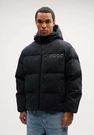 Зимняя куртка