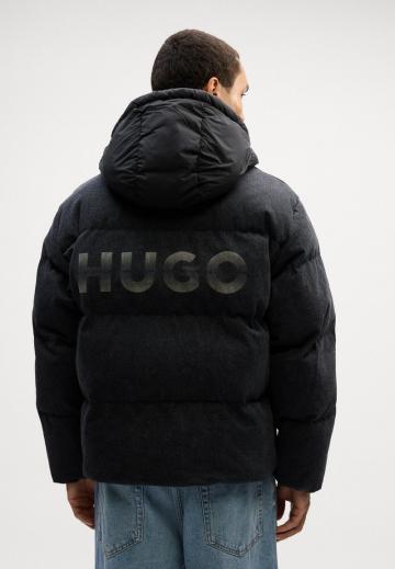 Зимняя куртка