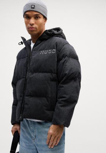 Зимняя куртка