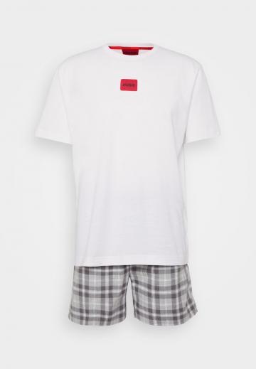 Пижама с шортами