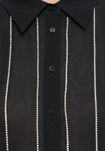 Блузка-рубашка