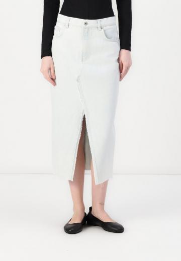 Летняя юбка