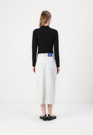 Летняя юбка