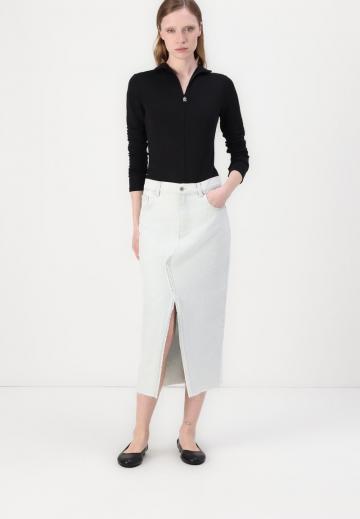 Летняя юбка