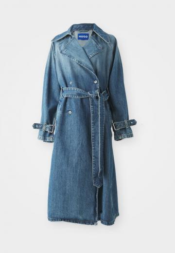 Шерстяное пальто