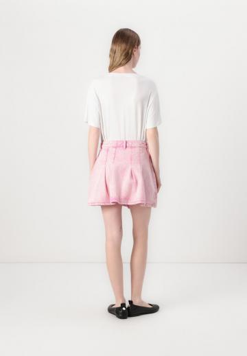 Летняя юбка