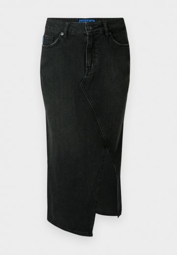 Джинсовая юбка