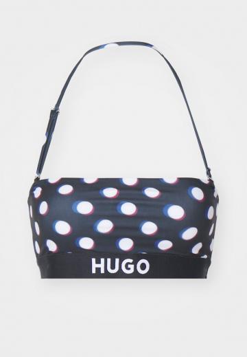 Бикини без бретелек