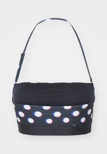 Бикини без бретелек