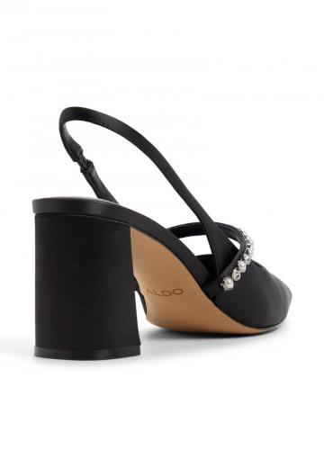 Туфли слинги