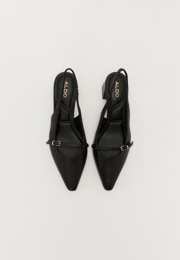 Туфли слинги