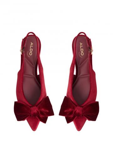 Туфли слинги