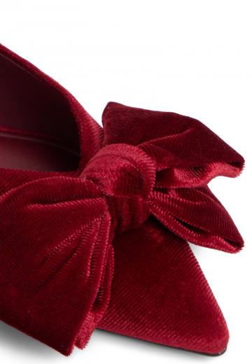 Туфли слинги