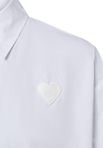 Блузка-рубашка