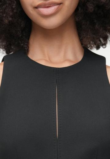 Коктейльное платье