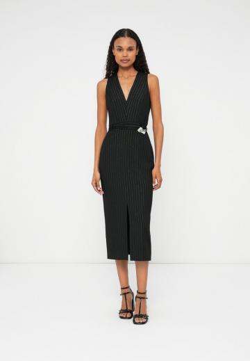 Коктейльное платье