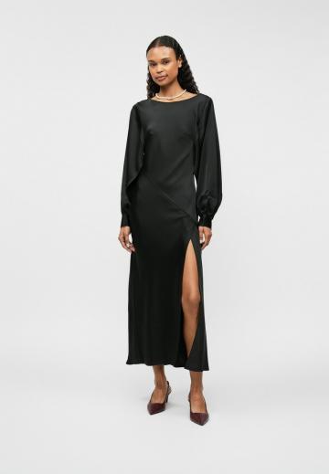 Платье макси