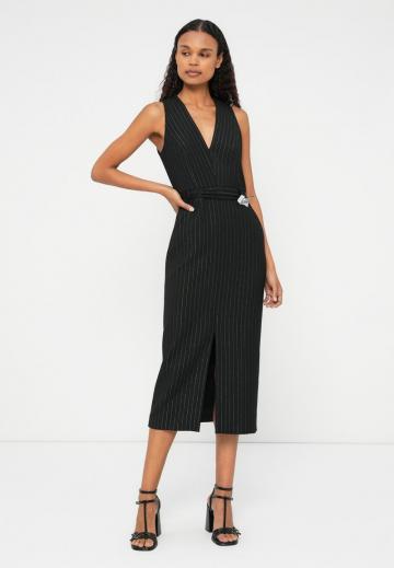 Коктейльное платье