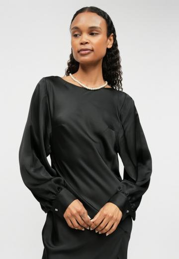 Платье макси