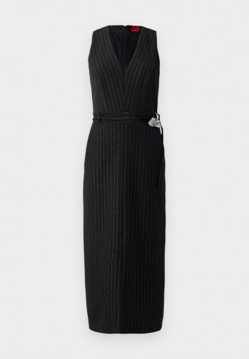 Коктейльное платье