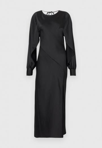 Платье макси