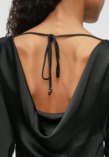 Платье макси