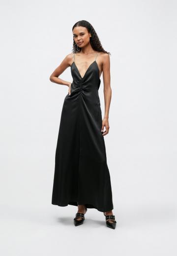 Коктейльное платье