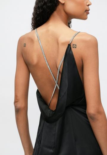 Коктейльное платье