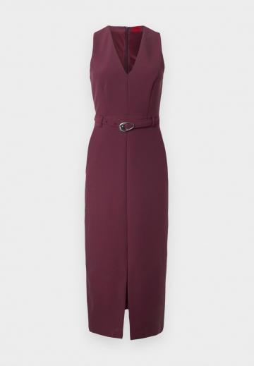 Коктейльное платье