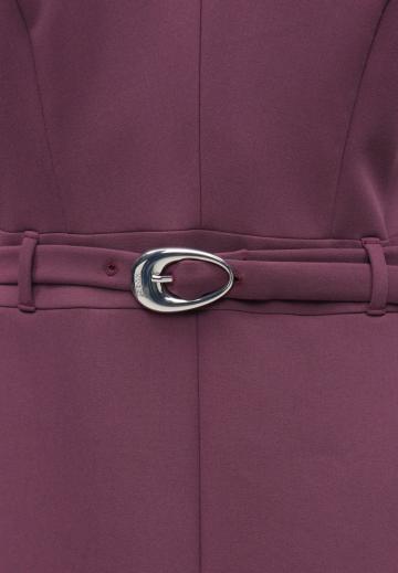 Коктейльное платье