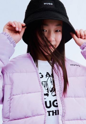 Зимняя куртка