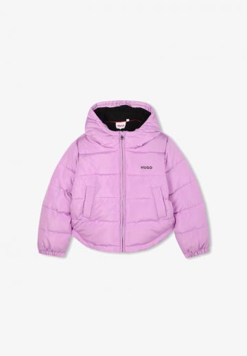 Зимняя куртка