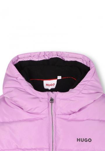 Зимняя куртка