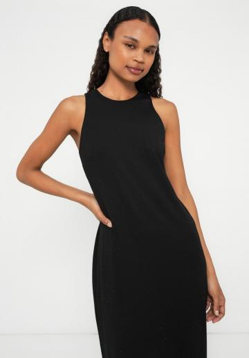 Платье макси