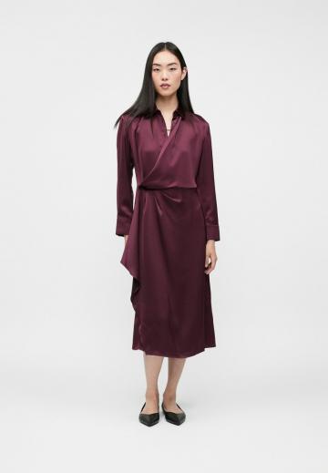 Коктейльное платье