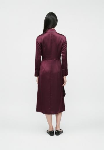 Коктейльное платье