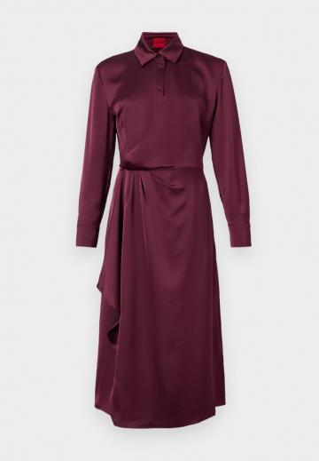 Коктейльное платье