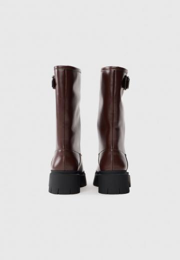 Ковбойские сапоги