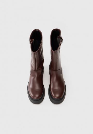 Ковбойские сапоги