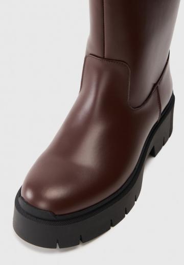 Ковбойские сапоги