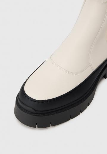 Ботинки челси