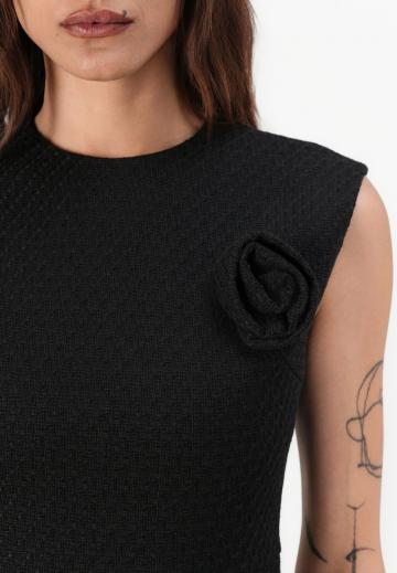 Коктейльное платье