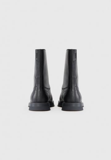 Зимние ботинки