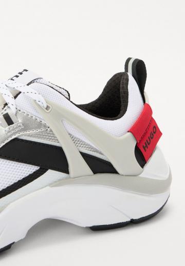 Гандбольные кроссовки