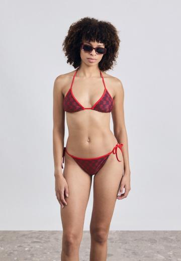 Низ от бикини