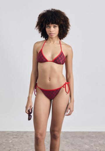 Верх от бикини