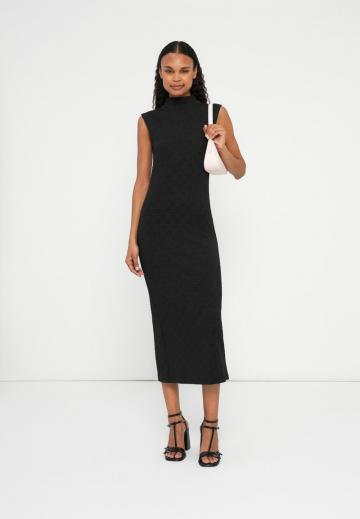 Платье макси