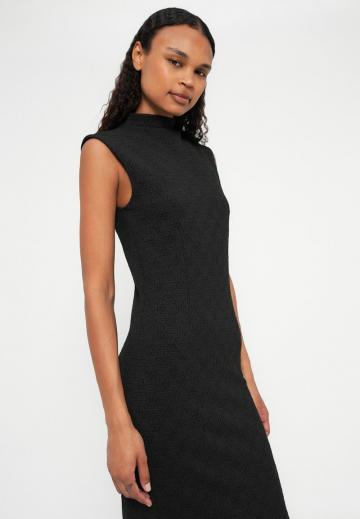 Платье макси