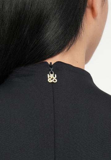 Длинное платье