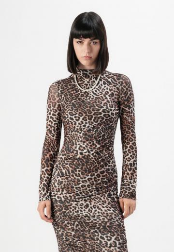 Коктейльное платье